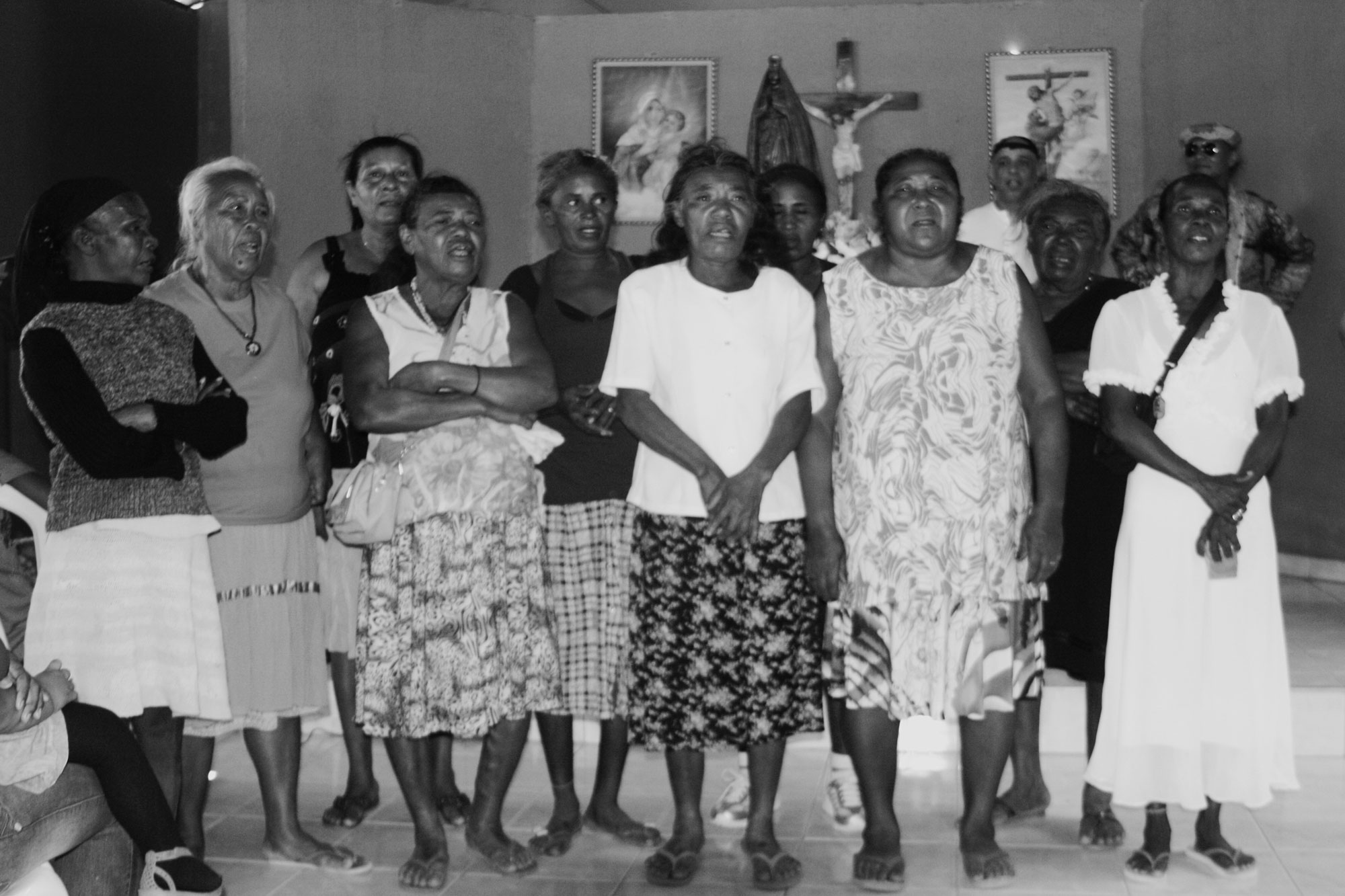 Festa-Ma~e-Aparecida-dos-Criolos---Quilombo-Lagoa-dos-Criolos---Salitre---Ce-(5)